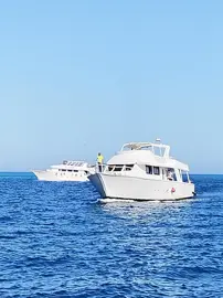 Boat "Pirates Club" 169